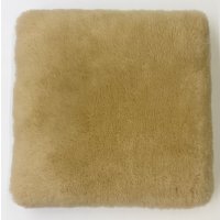 ムートン 座布団（毛丈3.5ｃｍ）