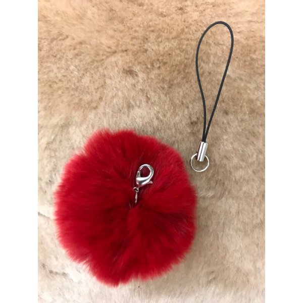 画像4: レッキスポンポンアクセサリー 13色