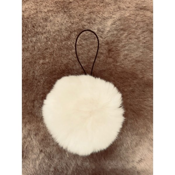 画像15: レッキスポンポンアクセサリー 13色