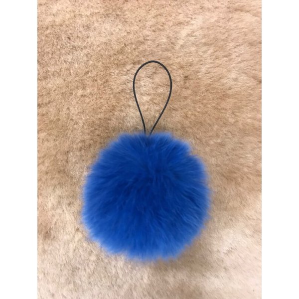 画像8: レッキスポンポンアクセサリー 13色