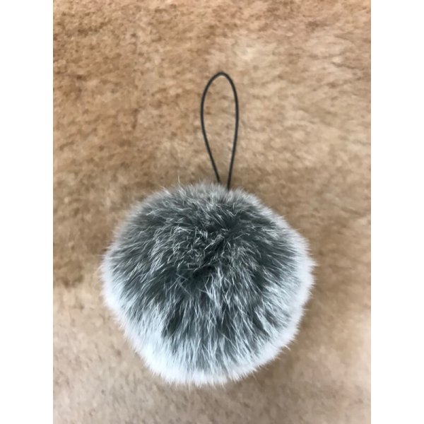 画像16: レッキスポンポンアクセサリー 13色