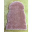 画像1: ムートン ラグ（一匹物・毛丈3.5ｃｍ） (1)