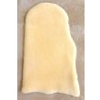 画像1: ムートン 玄関マット（毛丈2.8ｃｍ） (1)